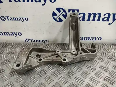 Peça sobressalente para automóvel em segunda mão suporte do braço de suspensão dianteiro esquerdo por seat toledo (5p2) * referências oem iam 1k0199295e