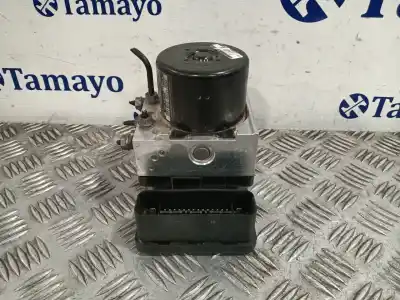 Peça sobressalente para automóvel em segunda mão abs por seat leon (1p1) 1.2 tsi referências oem iam 1k0614517de