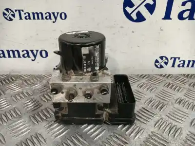 Peça sobressalente para automóvel em segunda mão abs por seat leon (1p1) 1.2 tsi referências oem iam 1k0614517de 10096103523 1k0907379bj