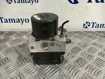 Peça sobressalente para automóvel em segunda mão abs por seat leon (1p1) 1.2 tsi referências oem iam 1k0614517de 10096103523 1k0907379bj