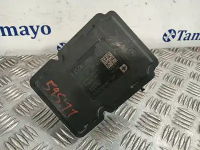 Peça sobressalente para automóvel em segunda mão abs por seat leon (1p1) 1.2 tsi referências oem iam 1k0614517de 10096103523 1k0907379bj