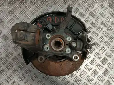 Second-hand car spare part front right knuckle for seat toledo (5p2) * oem iam references   