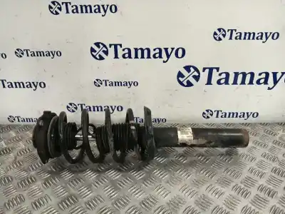 Peça sobressalente para automóvel em segunda mão amortecedor dianteiro esquerdo por seat toledo (5p2) * referências oem iam 1t0413031ek