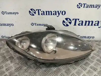 Peça sobressalente para automóvel em segunda mão farol / farolim direito por seat leon (1p1) 1.2 tsi referências oem iam 5p1941034a