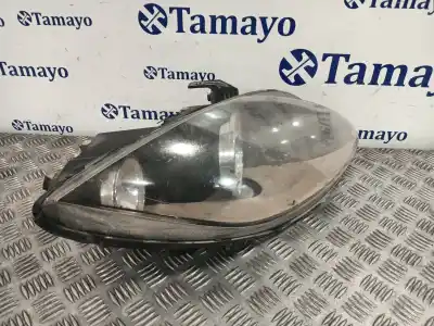 Peça sobressalente para automóvel em segunda mão farol / farolim direito por seat leon (1p1) 1.2 tsi referências oem iam 5p1941034a  89320101