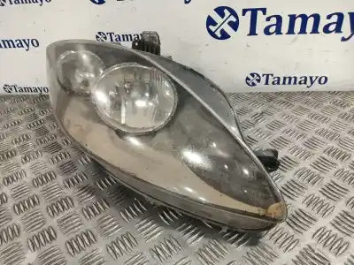 Peça sobressalente para automóvel em segunda mão farol / farolim direito por seat leon (1p1) 1.2 tsi referências oem iam 5p1941034a  89320101