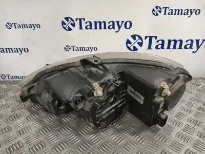 Peça sobressalente para automóvel em segunda mão farol / farolim direito por seat leon (1p1) 1.2 tsi referências oem iam 5p1941034a  89320101