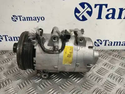 Tweedehands auto-onderdeel airconditioning compressor voor ford focus c-max (dm2) 1.8 tdci oem iam-referenties 5m5hbb