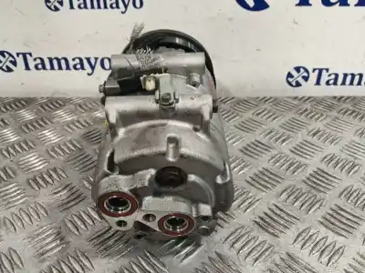 Second-hand car spare part air conditioning compressor for ford focus c-max (dm2) 1.8 tdci oem iam references 5m5hbb  