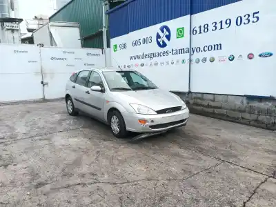 Pezzo di ricambio per auto di seconda mano motore completo per ford focus i (daw, dbw) 1.8 turbo di / tddi riferimenti oem iam c9db