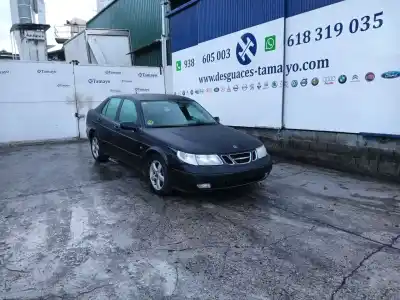 Pezzo di ricambio per auto di seconda mano  per SAAB 9-5 (YS3E)  Riferimenti OEM IAM B205E  