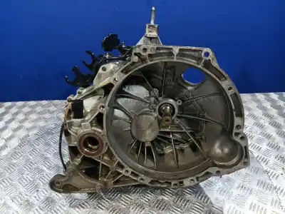 Peça sobressalente para automóvel em segunda mão caixa de velocidades por ford transit connect (p65_, p70_, p80_) 1.8 tdci referências oem iam 2t1r7002bf