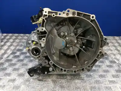 Tweedehands auto-onderdeel versnellingsbak voor peugeot 207 sw (wk_) 1.6 hdi oem iam-referenties 20dp27