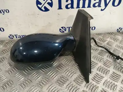 Peça sobressalente para automóvel em segunda mão espelho retrovisor esquerdo por citroen c5 i (dc_) 2.0 hdi (dcrhzb, dcrhze) referências oem iam   