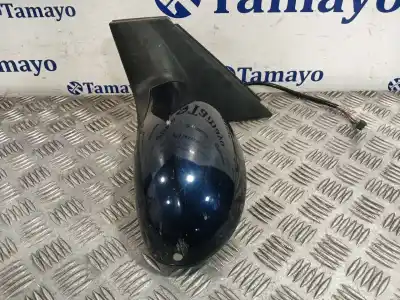 Peça sobressalente para automóvel em segunda mão espelho retrovisor esquerdo por citroen c5 i (dc_) 2.0 hdi (dcrhzb, dcrhze) referências oem iam   