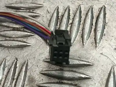 Peça sobressalente para automóvel em segunda mão espelho retrovisor esquerdo por citroen c5 i (dc_) 2.0 hdi (dcrhzb, dcrhze) referências oem iam   