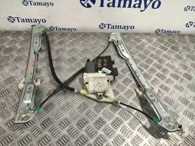 Peça sobressalente para automóvel em segunda mão  por CITROEN C5 I (DC_)  Referências OEM IAM 9632531880  