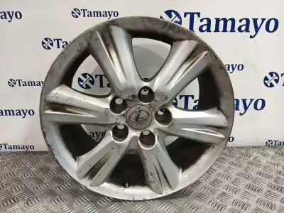 Second-hand car spare part  for LEXUS IS II (_E2_)  OEM IAM references 4261153270  