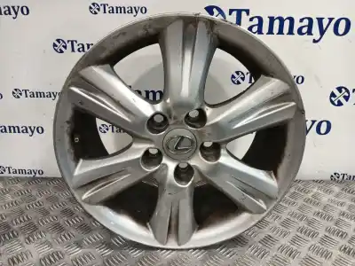 Second-hand car spare part  for LEXUS IS II (_E2_)  OEM IAM references 4261153270  