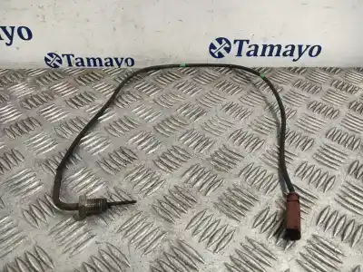 Tweedehands auto-onderdeel lambda sonde voor volkswagen caddy iv monospace (sab, saj) 2.0 tdi oem iam-referenties 04l906088ef