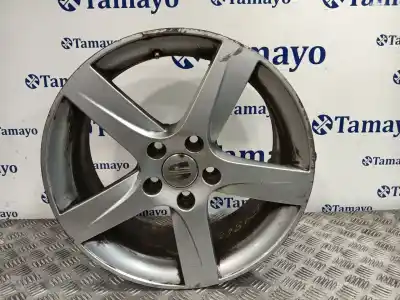 Peça sobressalente para automóvel em segunda mão jante por seat altea xl (5p5, 5p8) 2.0 tdi 4x4 referências oem iam 1p0601025m