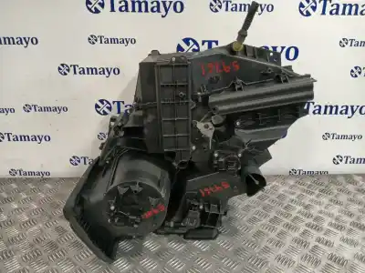 Second-hand car spare part full normal heating for ford kuga i 2.0 tdci oem iam references 7m5119b555ce