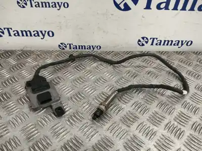 Tweedehands auto-onderdeel lambda sonde voor volkswagen caddy iv monospace (sab, saj) 2.0 tdi oem iam-referenties 04l907805p