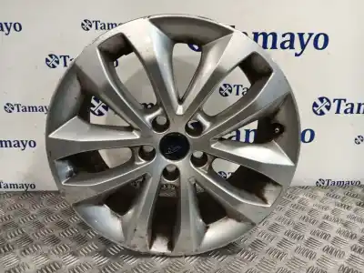 Second-hand car spare part rim for ford kuga i 2.0 tdci oem iam references 9v4j-1007-aa