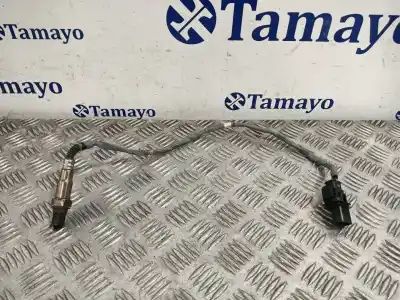 Tweedehands auto-onderdeel lambda sonde voor volkswagen caddy iv monospace (sab, saj) 2.0 tdi oem iam-referenties 04l906262
