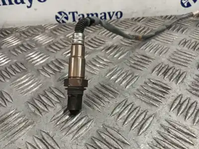 Second-hand car spare part lambda probe for volkswagen caddy iv monospace (sab, saj) 2.0 tdi oem iam references 04l906262  0281004490