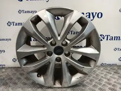 Second-hand car spare part rim for ford kuga i 2.0 tdci oem iam references 9v4j-1007-aa