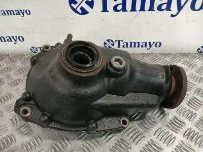 Second-hand car spare part front differential for bmw x3 (e83) 2.0 d oem iam references 7540634