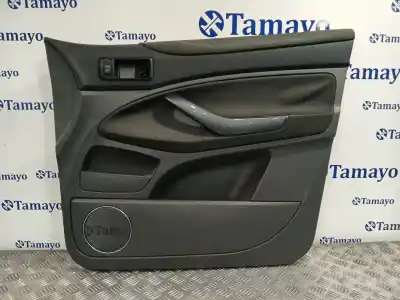 Second-hand car spare part right front door trim for ford kuga i 2.0 tdci oem iam references 7m51r23942a