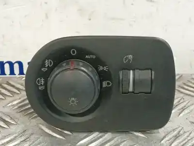 Second-hand car spare part Headlights Switch for SEAT LEON (1P1) FR OEM IAM references 1P1941431S  