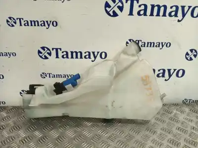 Peça sobressalente para automóvel em segunda mão depósito do limpa vidros por jaguar xe (x760) 2.0 d referências oem iam gx7317b613db