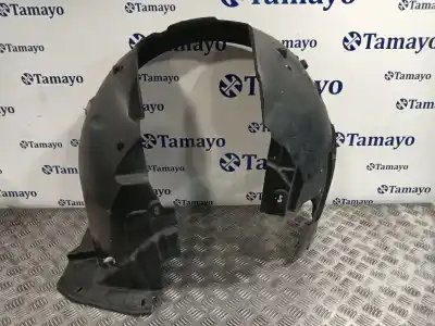 Peça sobressalente para automóvel em segunda mão cave de roda dianteira esquerda por jaguar xe (x760) 2.0 d referências oem iam gx7316a574a