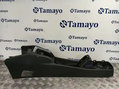 Pezzo di ricambio per auto di seconda mano console centrale per peugeot 208 i (ca_, cc_) 1.6 riferimenti oem iam 9672848277tr