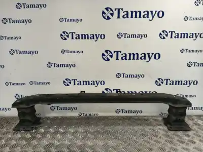 Peça sobressalente para automóvel em segunda mão REFORÇO DO PÁRA CHOQUES DIANTEIRO por CITROEN C3 PLURIEL  Referências OEM IAM 412333B4  
