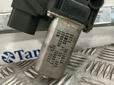 Second-hand car spare part rear right window regulator for bmw 1 (e87) 118 d oem iam references 71001603  