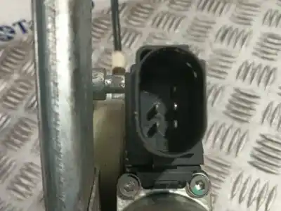 Second-hand car spare part rear right window regulator for bmw 1 (e87) 118 d oem iam references 71001603  