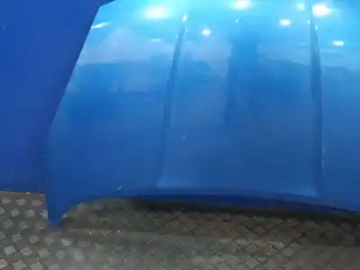 Peça sobressalente para automóvel em segunda mão capot por nissan note (e11e) acenta referências oem iam   