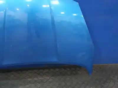 Peça sobressalente para automóvel em segunda mão capot por nissan note (e11e) acenta referências oem iam   