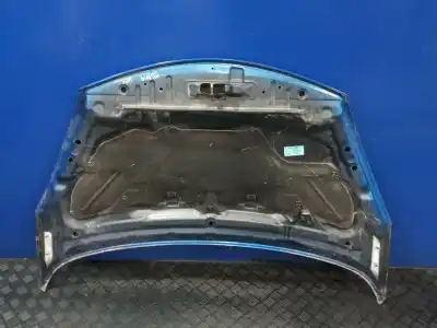 Peça sobressalente para automóvel em segunda mão capot por nissan note (e11e) acenta referências oem iam   