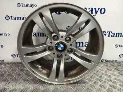Second-hand car spare part rim for bmw x3 (e83) 2.0 d oem iam references bmw 3401200