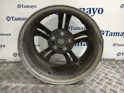 Second-hand car spare part rim for bmw x3 (e83) 2.0 d oem iam references bmw 3401200  