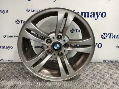 Second-hand car spare part rim for bmw x3 (e83) 2.0 d oem iam references bmw 3401200