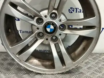 Peça sobressalente para automóvel em segunda mão jante por bmw x3 (e83) 2.0 d referências oem iam bmw 3401200  