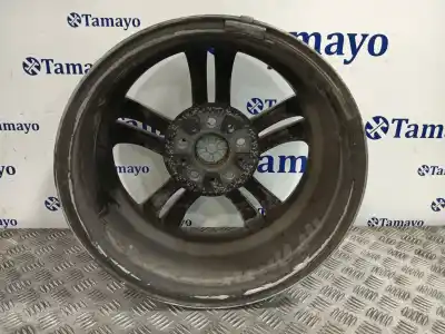 Peça sobressalente para automóvel em segunda mão jante por bmw x3 (e83) 2.0 d referências oem iam bmw 3401200  