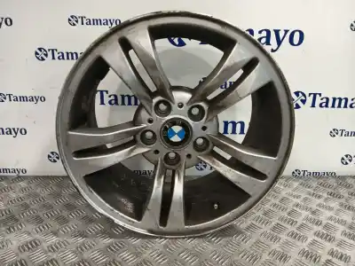 Second-hand car spare part rim for bmw x3 (e83) 2.0 d oem iam references bmw 3401200