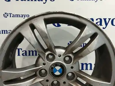 Peça sobressalente para automóvel em segunda mão jante por bmw x3 (e83) 2.0 d referências oem iam bmw 3401200  